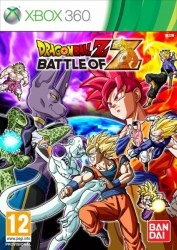 Dragon Ball Z: Battle of Z (Day One Edition)